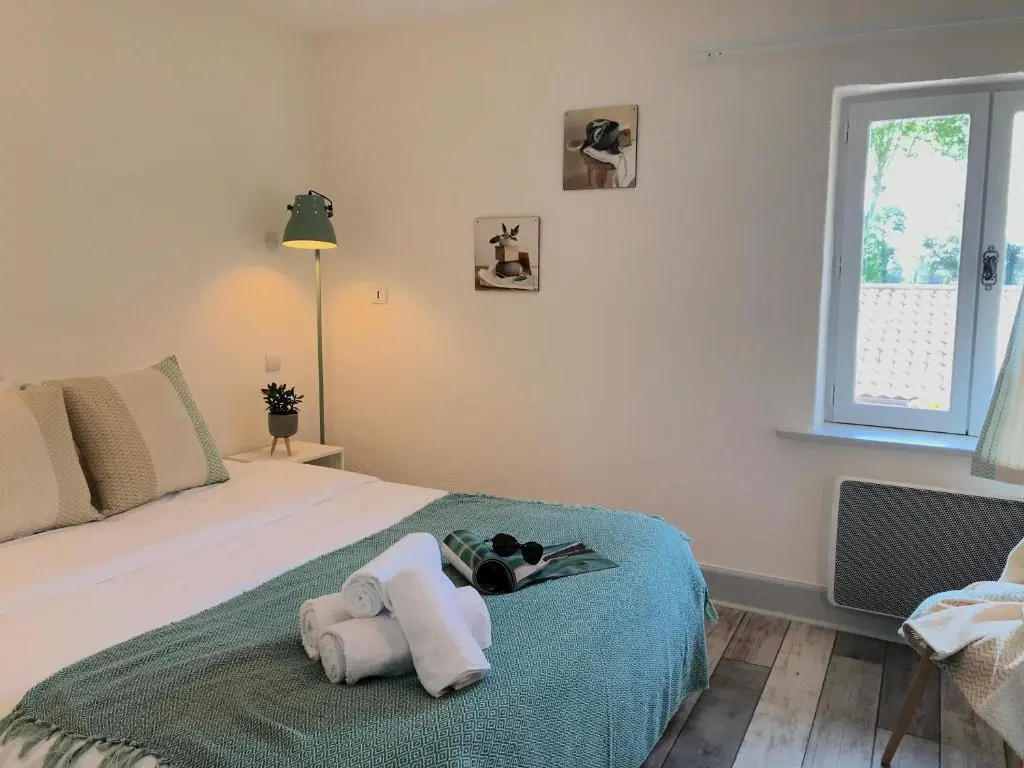 Hostellerie des Bichonnières - Chambres