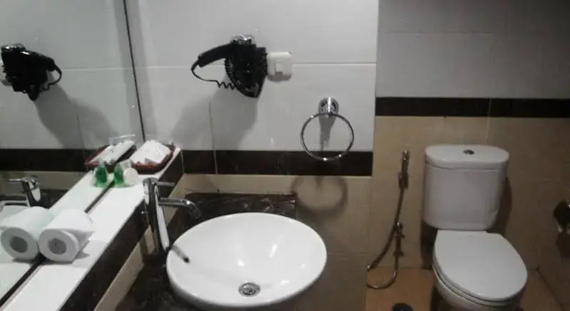 Sutanraja Hotel Convention & Recreation - фото 36