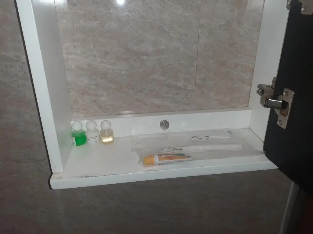 Hotel Palmyra Grand Suite - Chambres