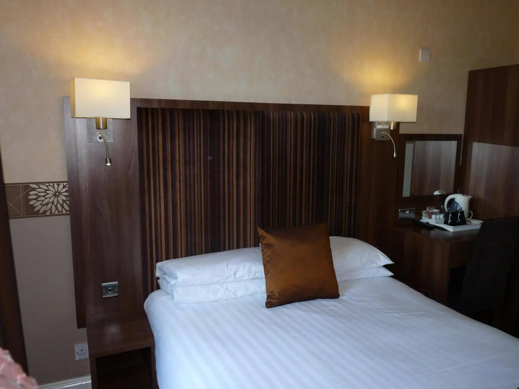 Park Hotel Dunoon - Général