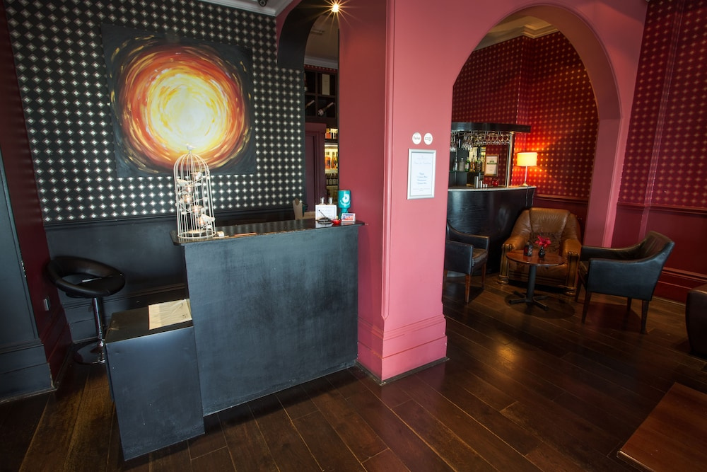 Hotel photo 19