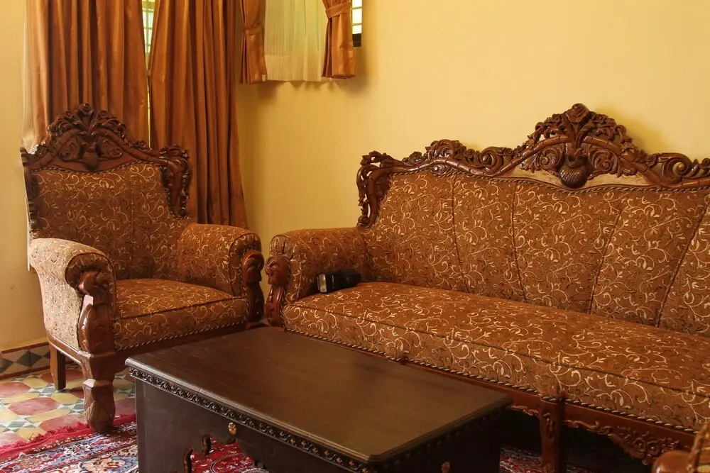 Global Village Ooty Resort - Chambres