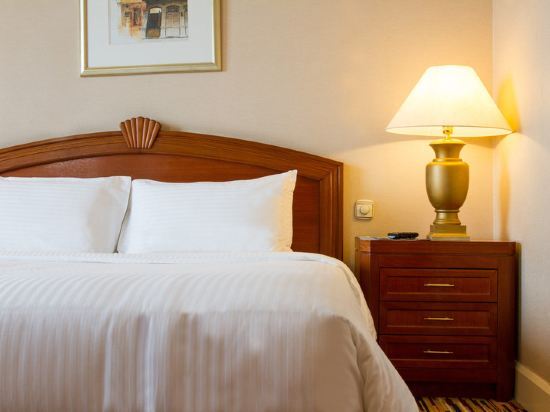 Hotel Royal Penang