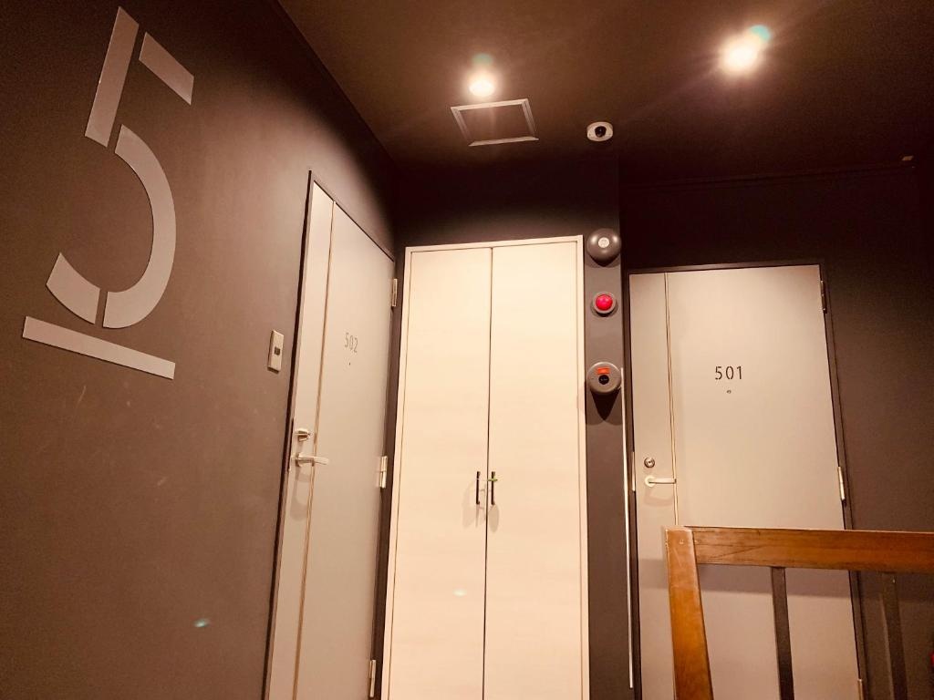 Shinsaibashi House 사진 11