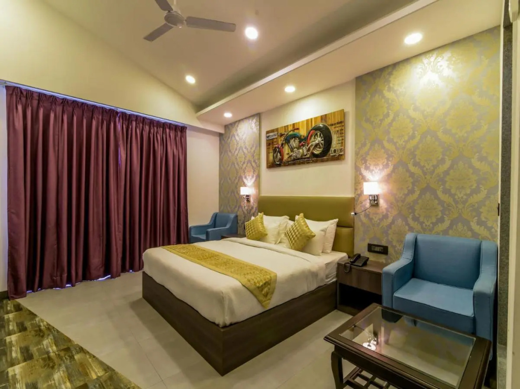 Hotel photo 36