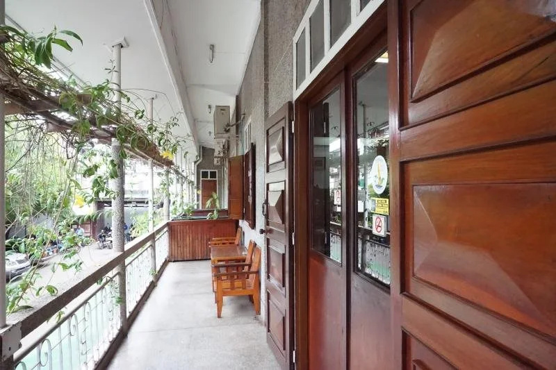 Hotel photo 10