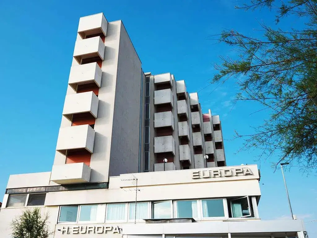 Hotel Europa