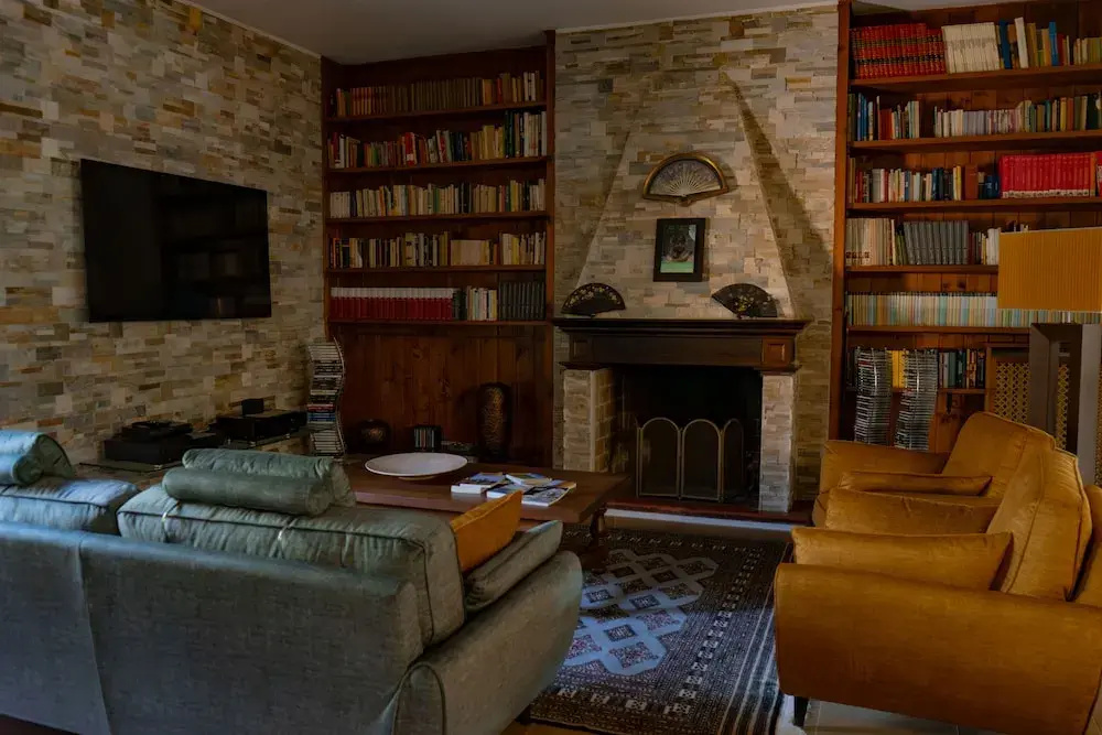 B&B Villa Argiolas