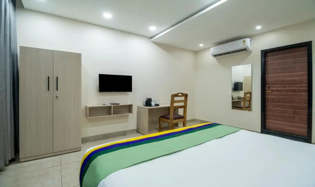 Hotel photo 25