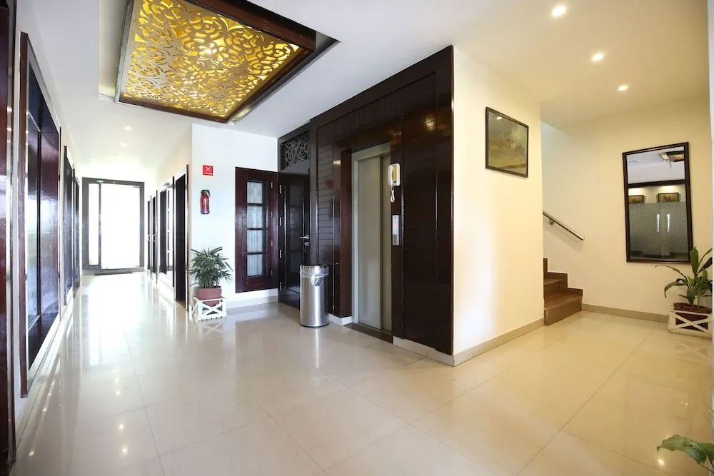 OYO 3791 Hotel Umed Grand - Général