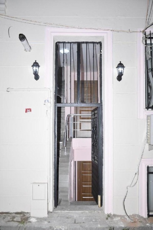 Hotel Arinna — 2