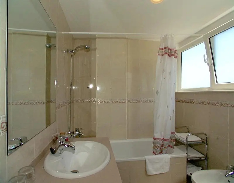 Villalegre - Chambres