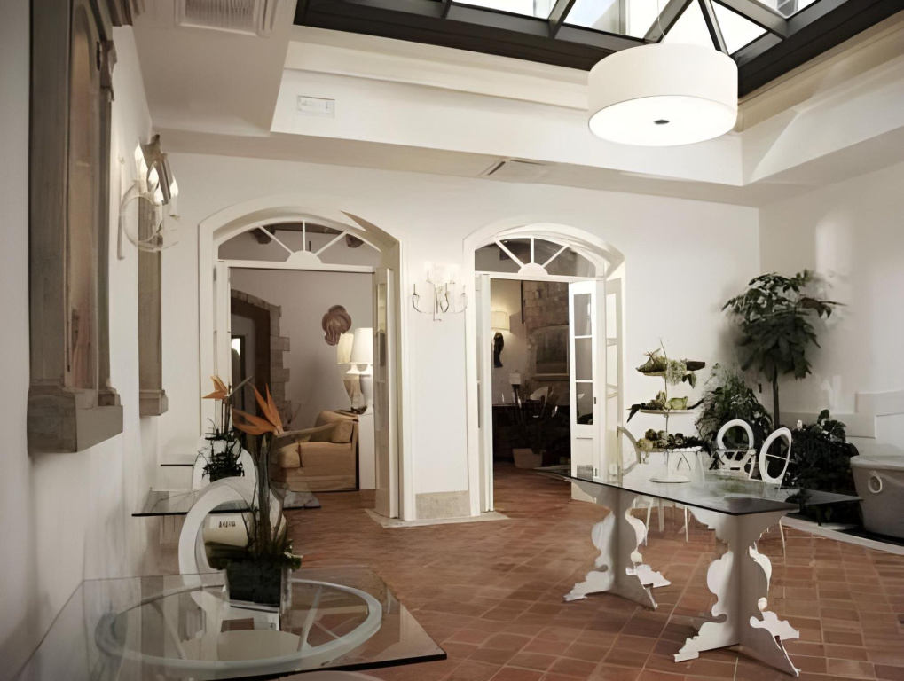 Hotel Residenza 100 Torri - Général