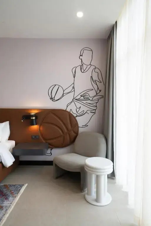 Hotel photo 2