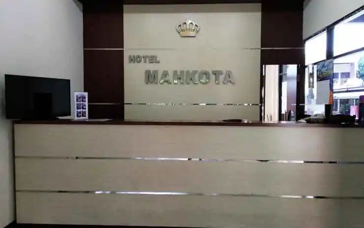 Hotel Mahkota Syariah