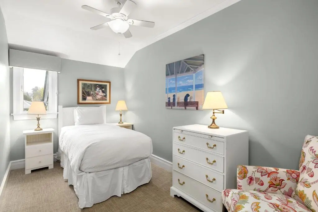 Black Point Inn - Chambres