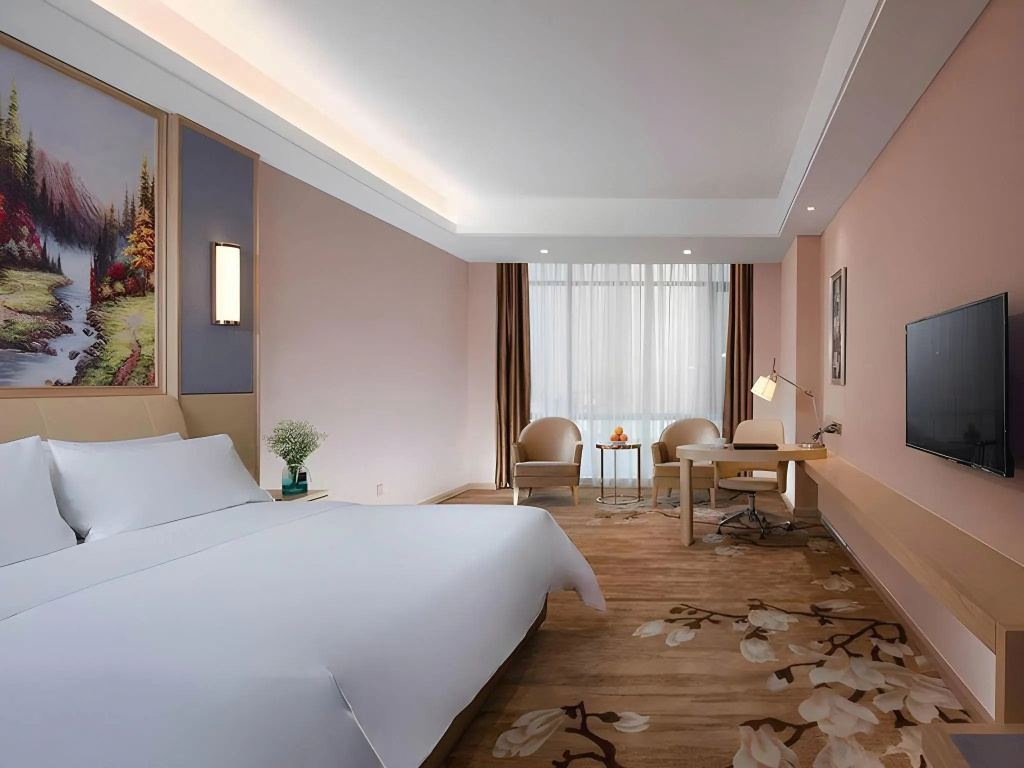 Venus International Hotel — 3