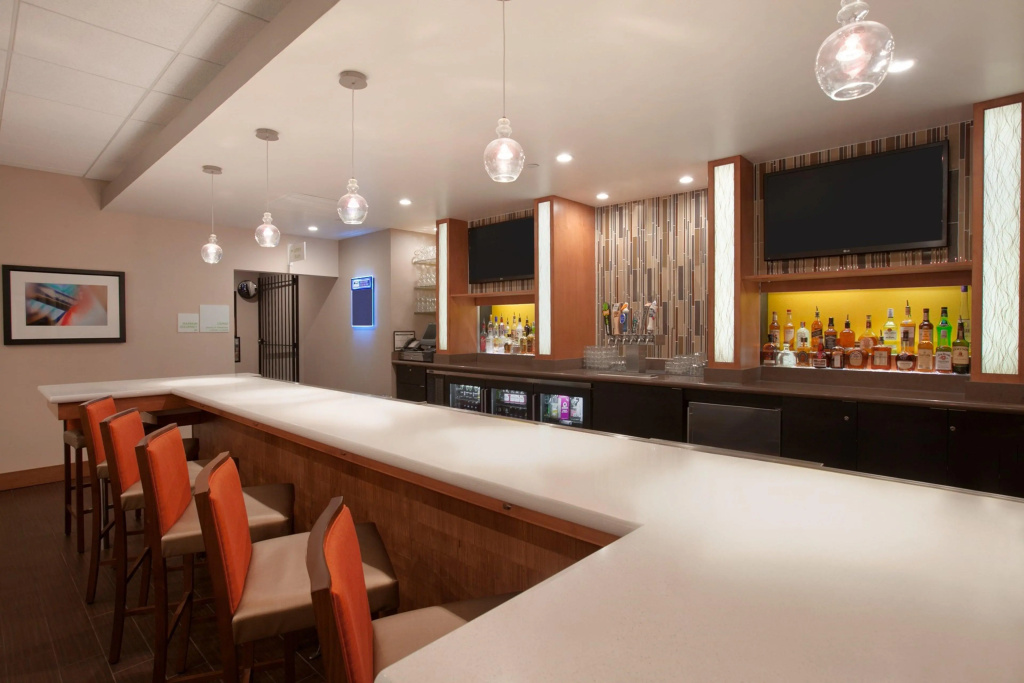 Holiday Inn Airport - Portland by IHG - Général