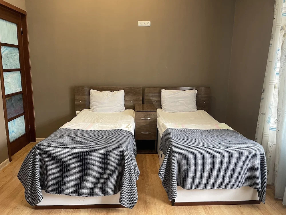 Ivy Boutique Hotel - Chambres