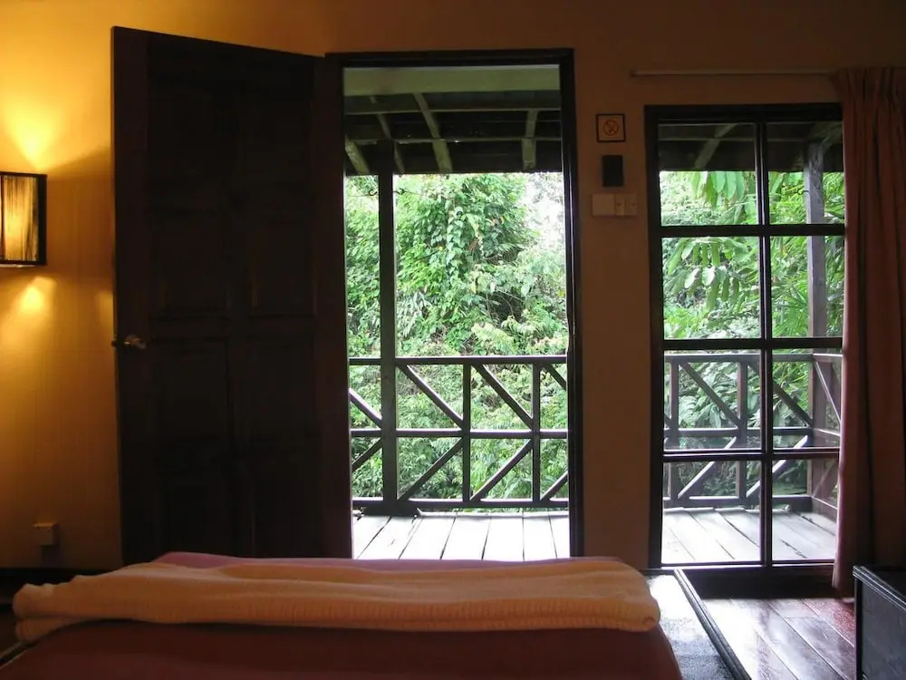 The Last Frontier Boutique Resort - Chambres