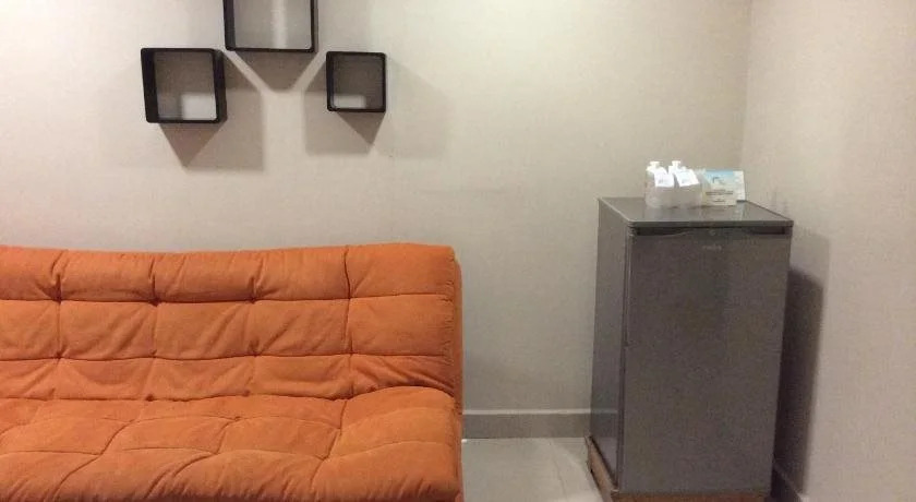 Hotel Azul Mar - фото 27