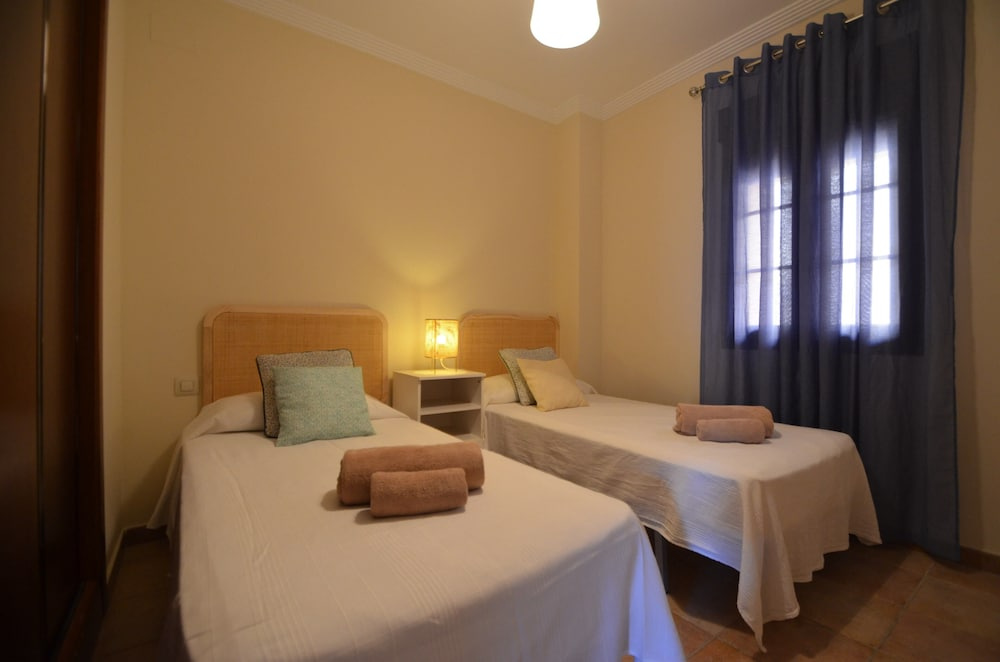 2 Bedrooms Standard Apartment with balcony