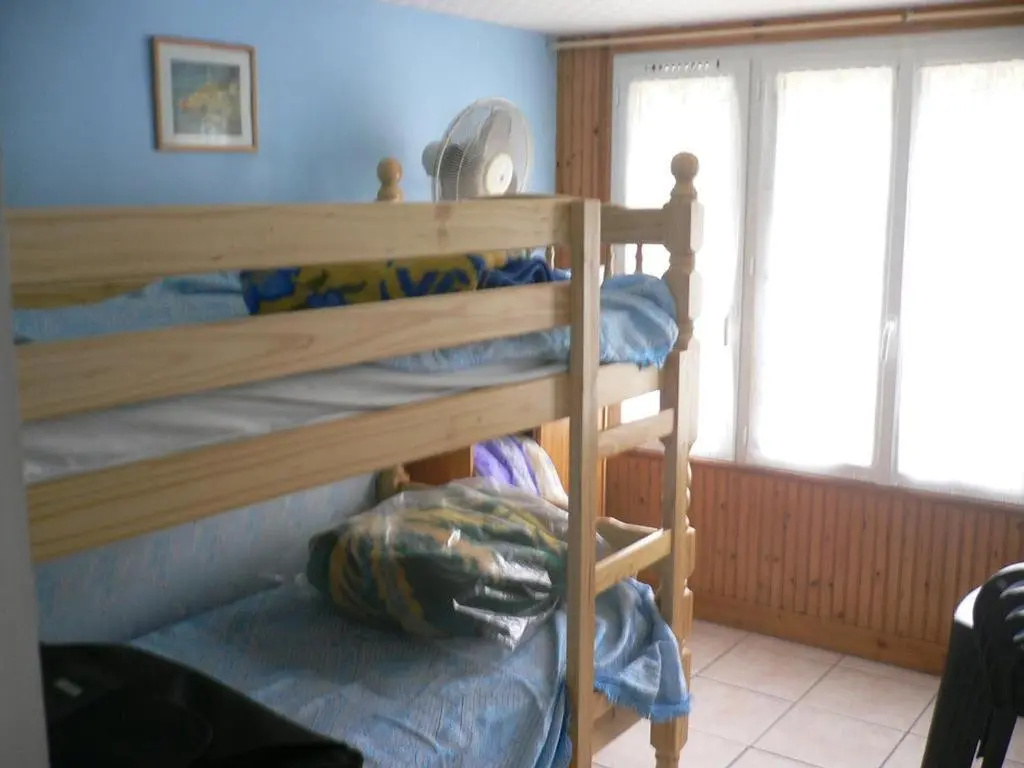 Voir la photo 2 — Maison La Barre-de-Monts, 3 pièces, 4 personnes - FR-1-473-16