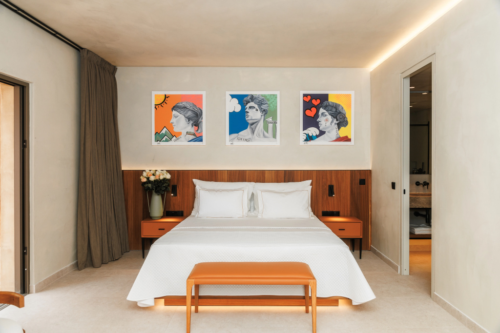 M Boutique Hotel - Designed for Adults — фото