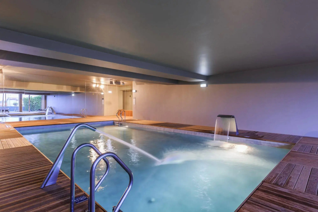 Villa C Boutique Hotel - Général