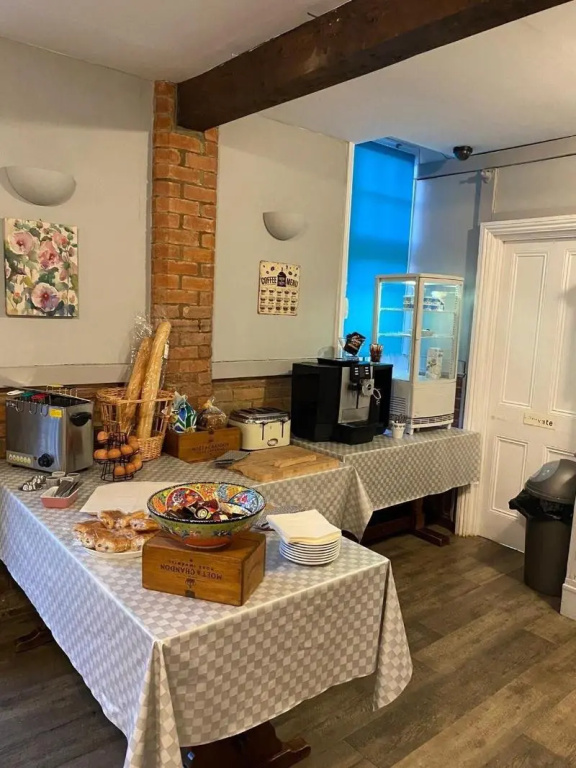 Hotel photo 16