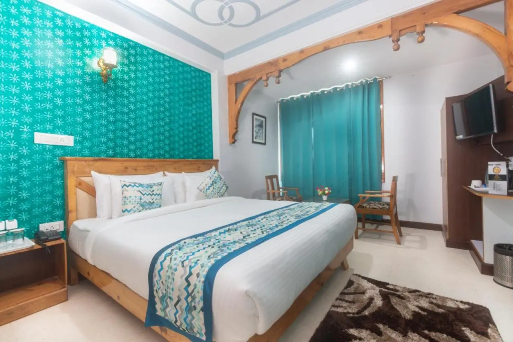 Hotel photo 4