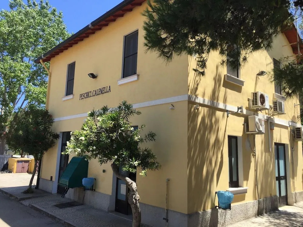 Le Case del Parco