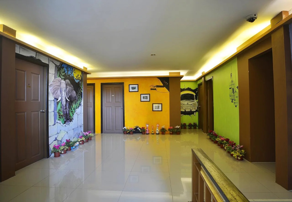 Hotel photo 14