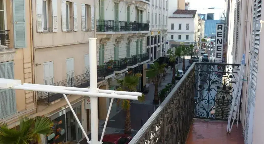 Appartement La Poste