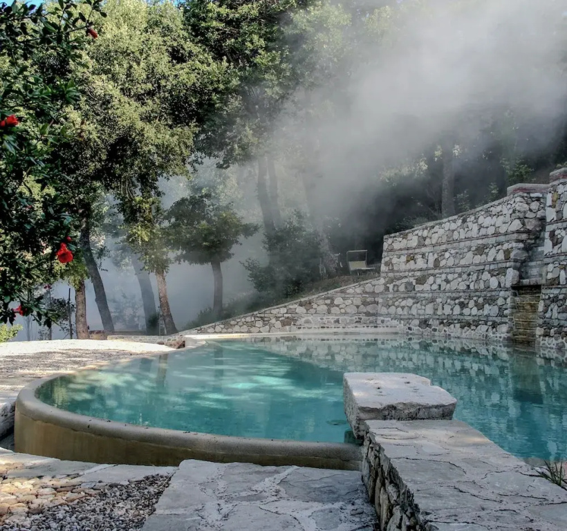 Tenuta Santojanni - Irpinia