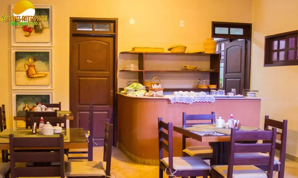 Navegantes Praia Hotel - Général