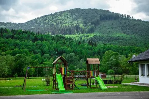 Pensiunea ARC Bucovina