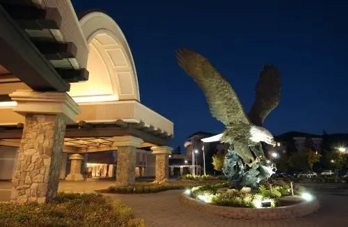 Seven Feathers Casino Resort - Général