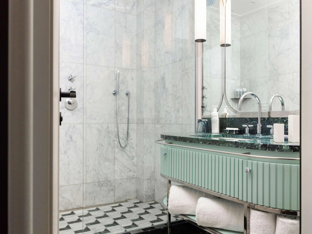 Mondrian Cannes Hotel - Général