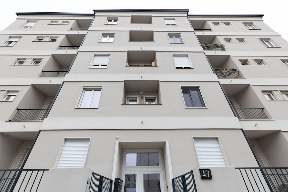 notaMI - Civitali Suite - San Siro