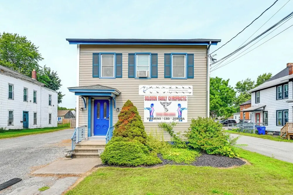 Walk to Dtwn Seneca Falls: Family Retreat w/ Yard!