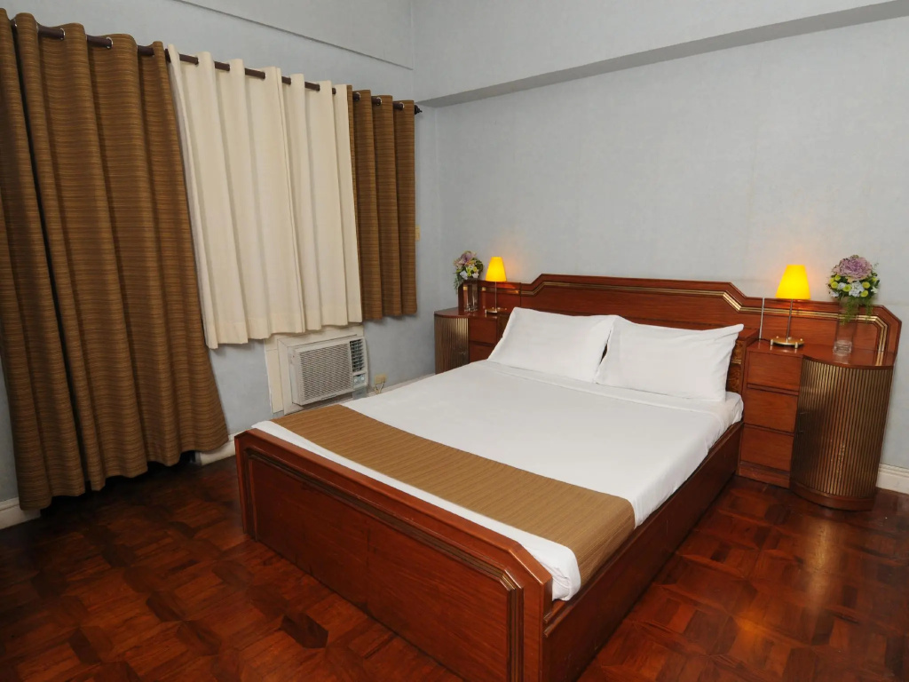 1 Bedroom Executive room