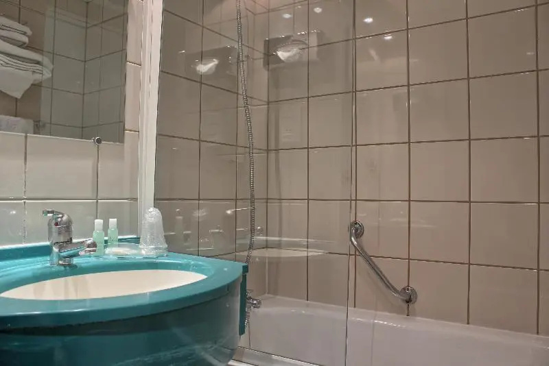 Kraft Hotel 46