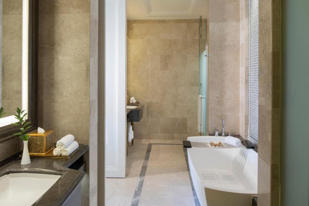 The St. Regis Langkawi
