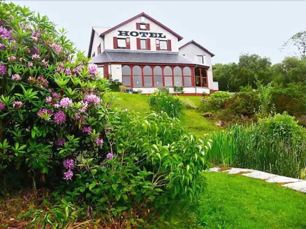 Gairloch Highland Lodge - Général