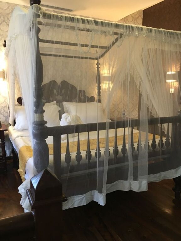 Hotel Kabalana