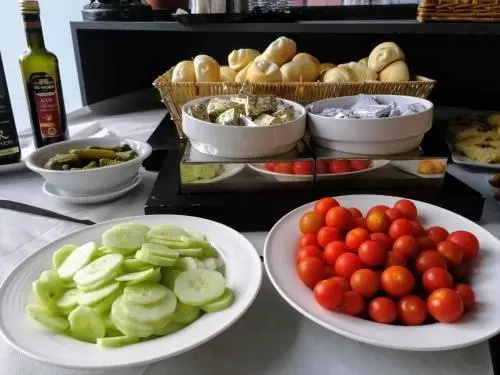 Guesthouse Verona - Général