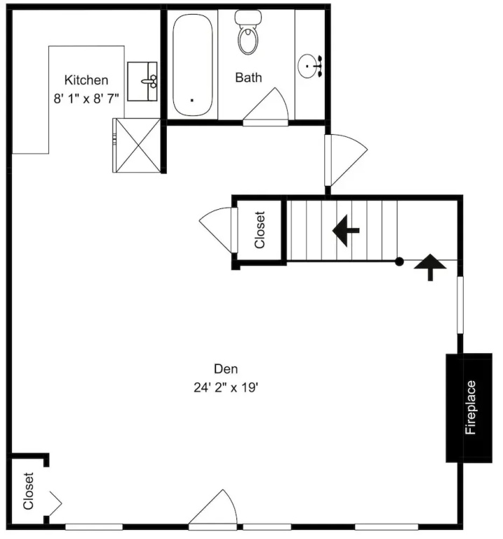Cottage
