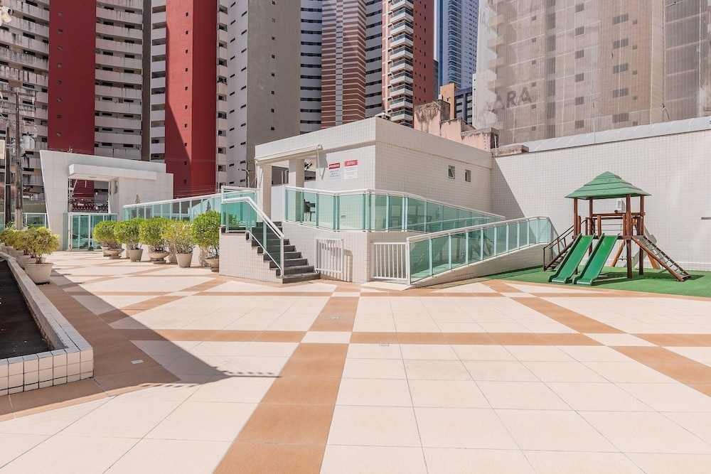Hiperion #502 - Apt in Fortaleza by Carpediem