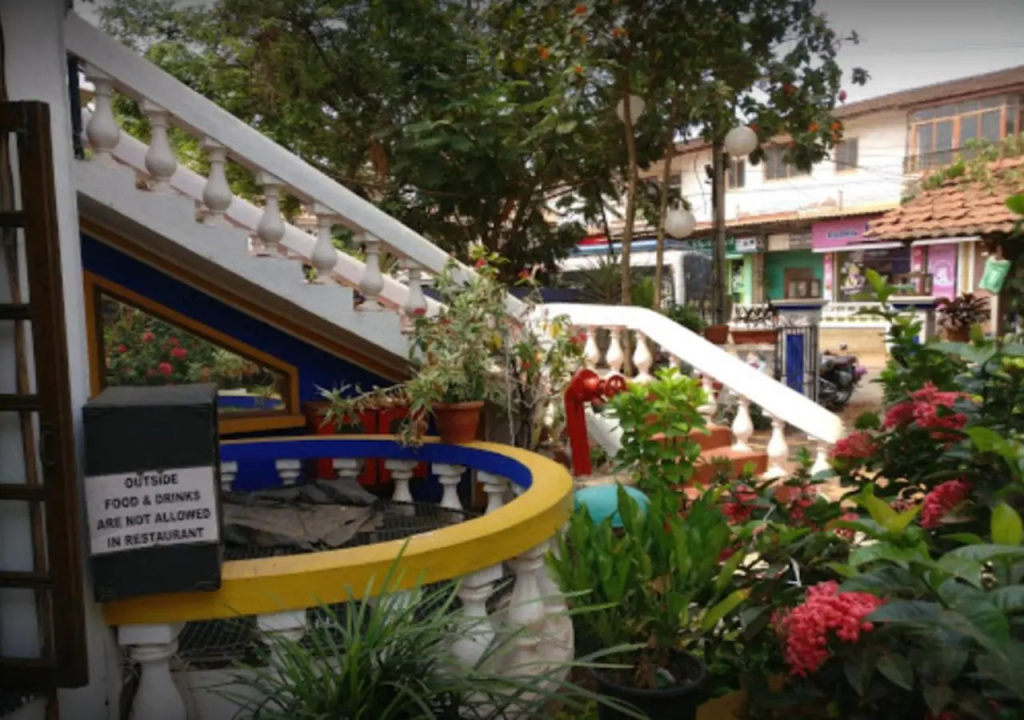 Hotel photo 20